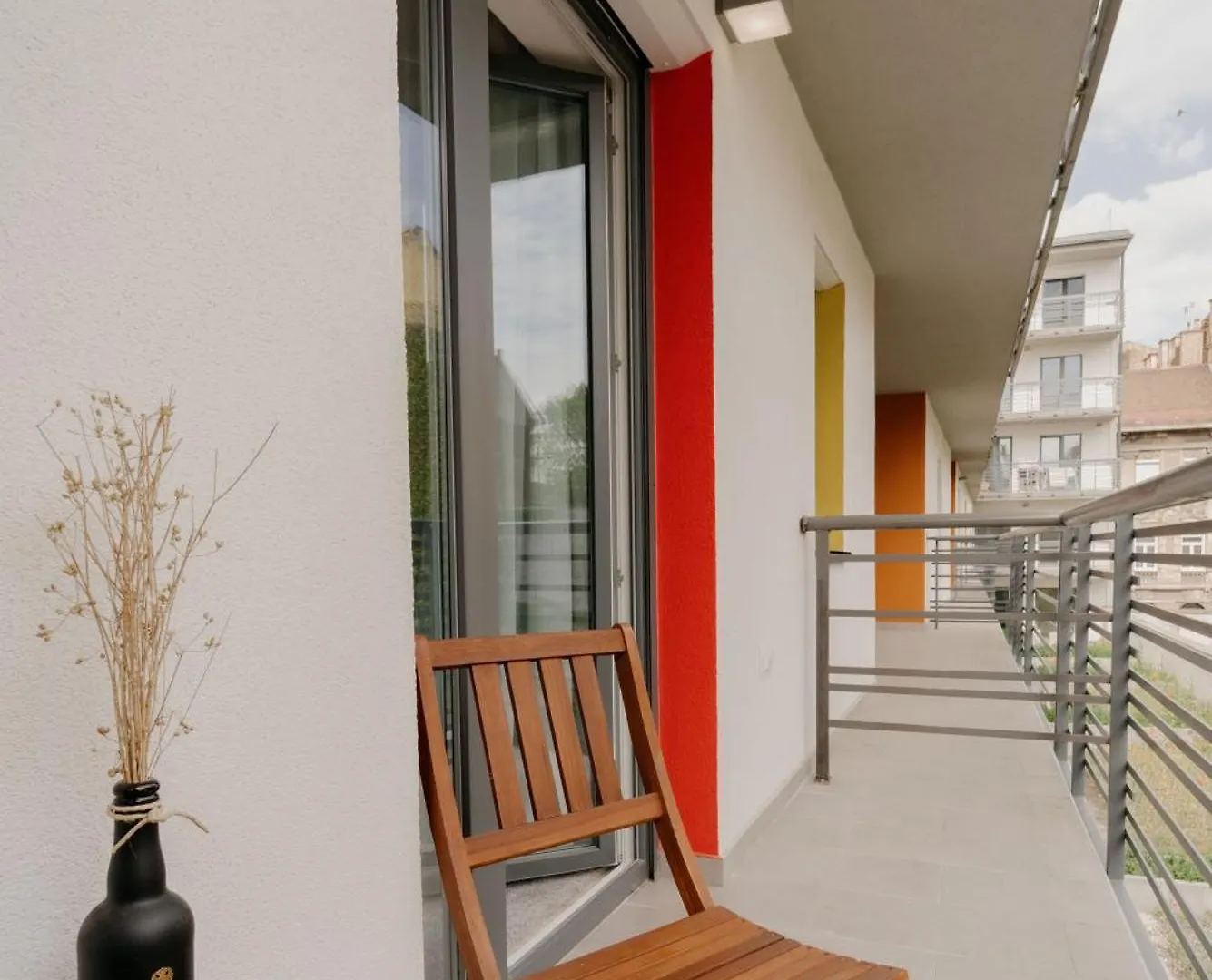 Oasis Residence Budapest