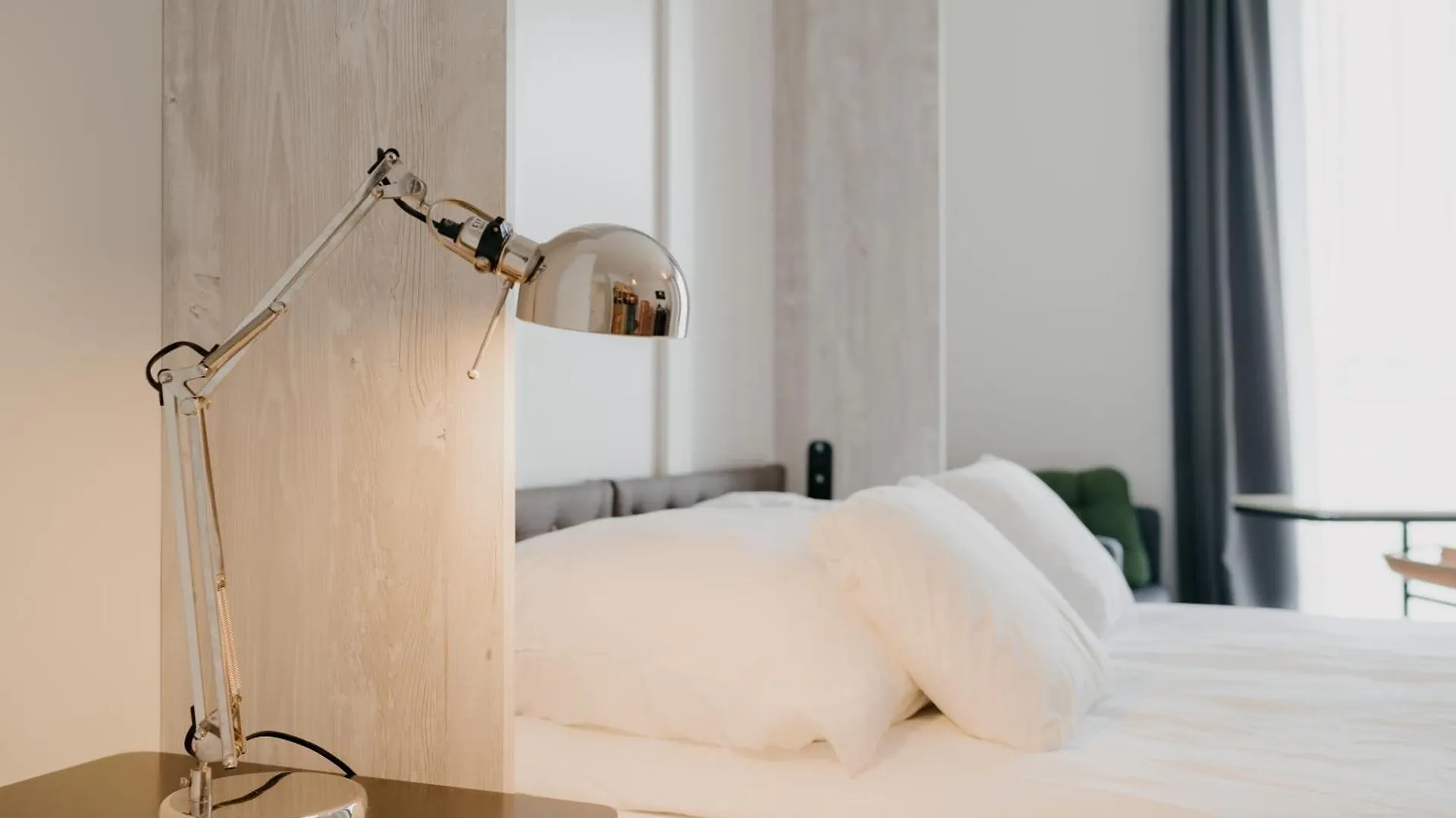 Apartman Oasis Residence Budapest