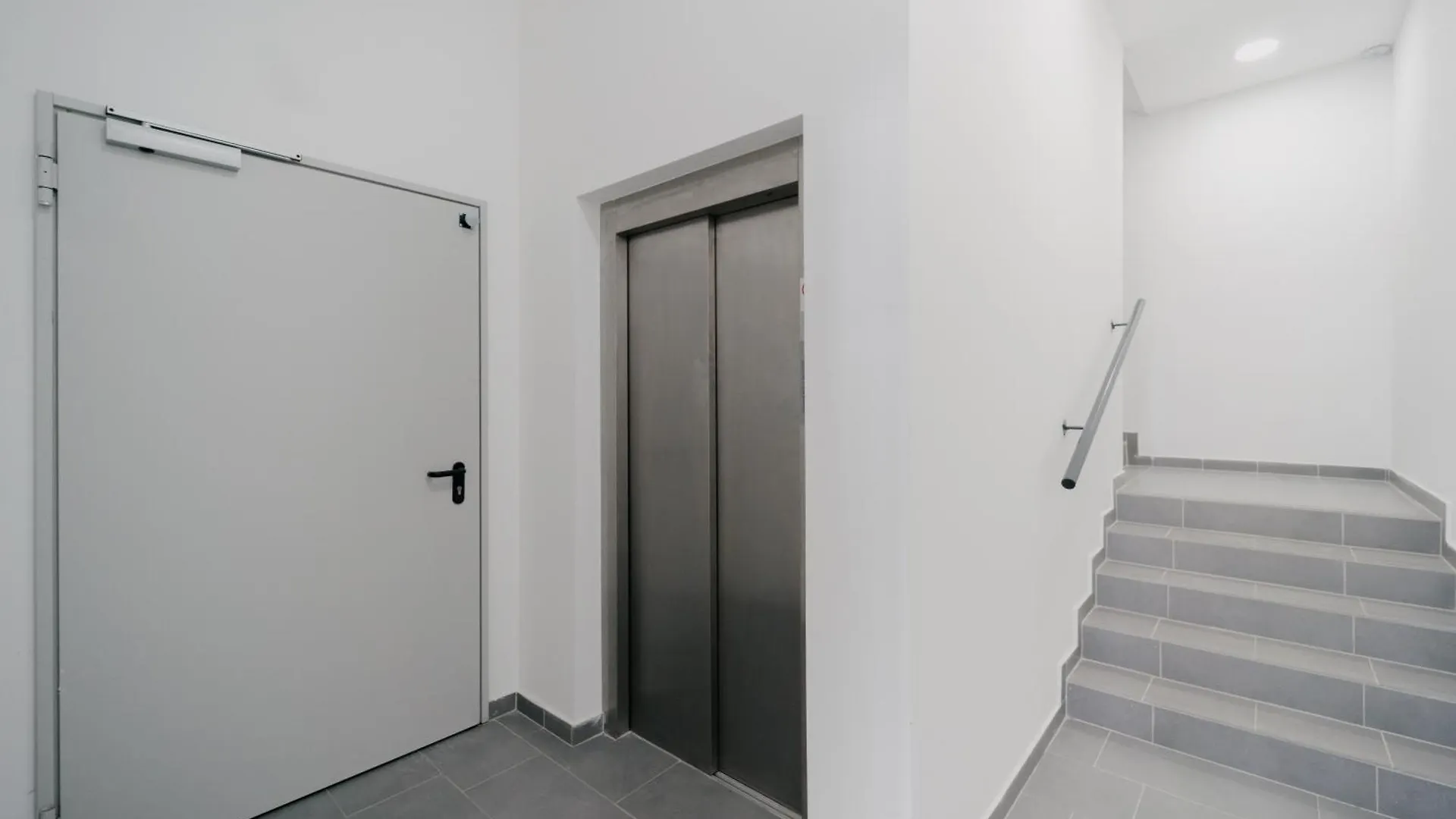 Oasis Residence Budapest 0*,  Ungheria