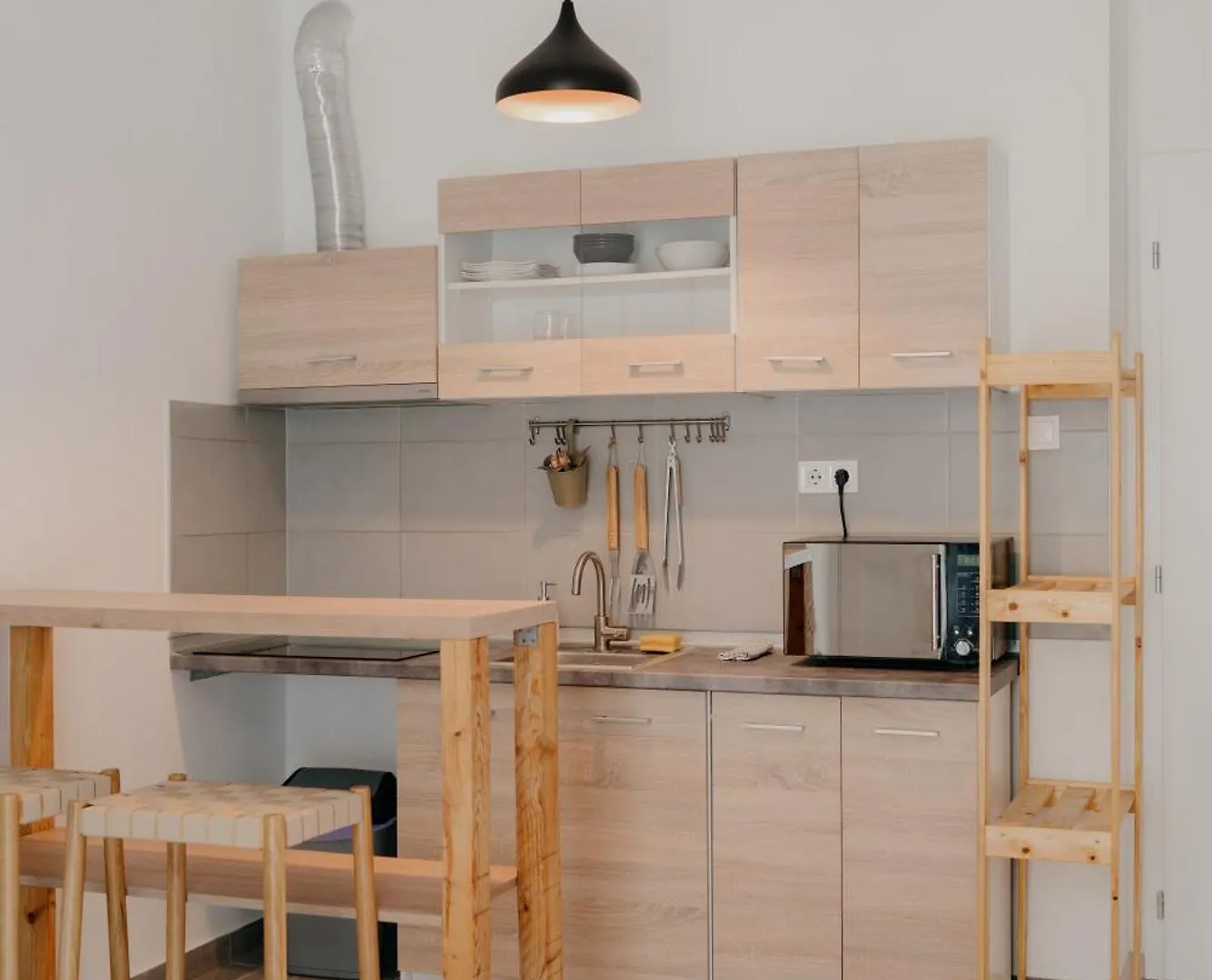Oasis Residence Budapest 0*,