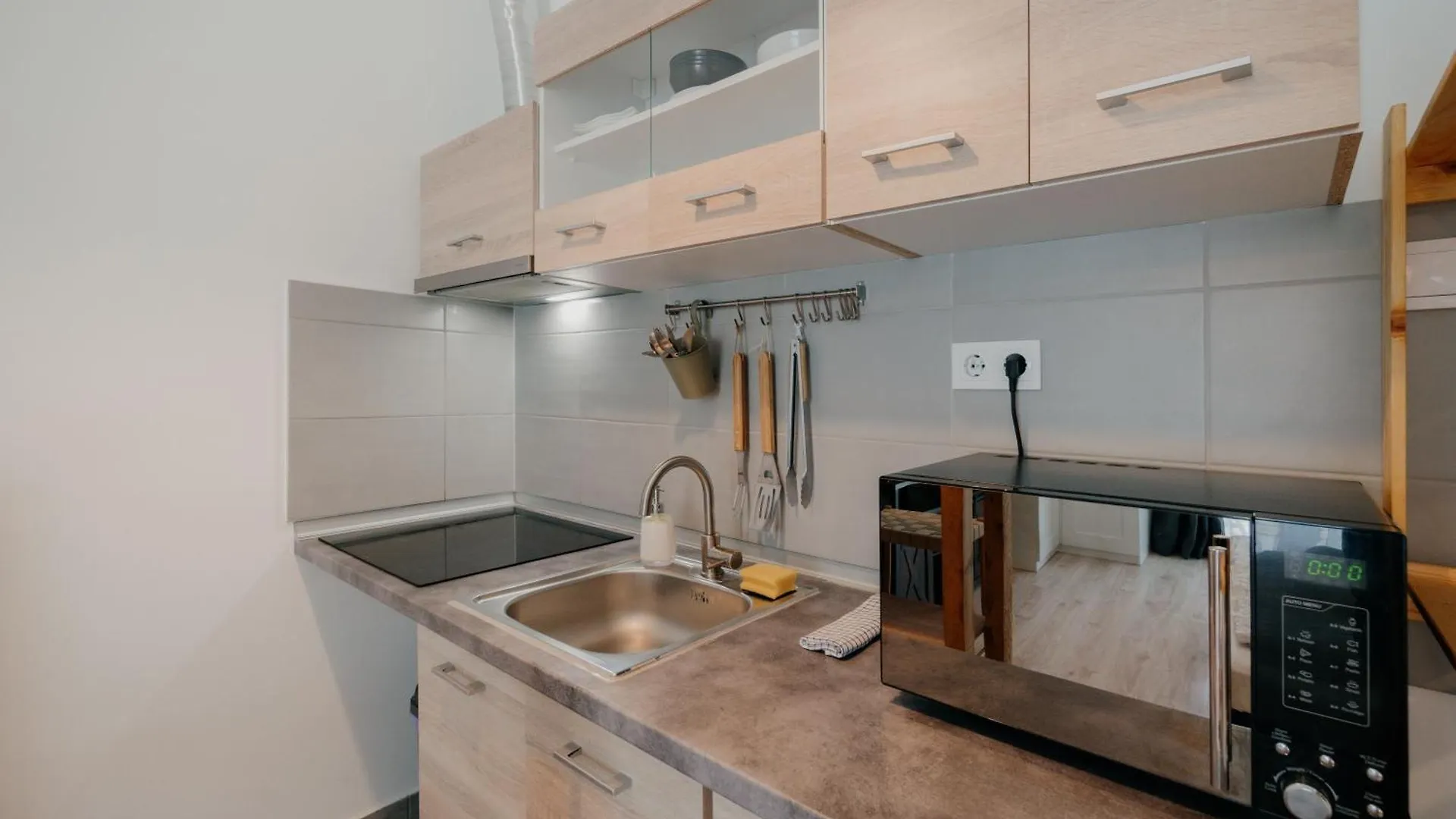 Oasis Residence Budapest